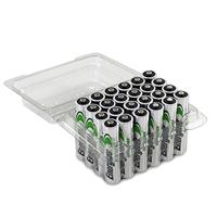 Energizer Industrial 9V batterij (blok) Alkaline 9 V 1 stuk(s) - thumbnail