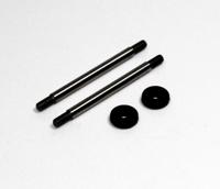 Damper Shaft Set (2) Buggy/Truggy (1230085) - thumbnail
