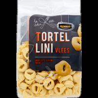 Jumbo Tortellini Vlees 250 g - thumbnail