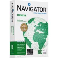 Navigator Universal printpapier ft A4, 80 g, pak van 500 vel - thumbnail