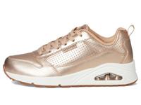 Skechers Uno - Metallics 177109/RSGD Roze / Goud-41 maat 41 - thumbnail