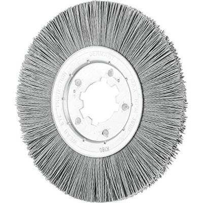 PFERD TOOLS Ronde borstel RBU 25015/50,8 SiC 180 0,90 43506524 1 stuk(s) PFERD TOOLS Ronde borstel RBU 25015/50,8 SiC 180 0,90 43506524 1 stuk(s)