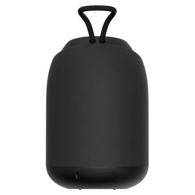 Draadloze luidspreker met Bluetooth Hiditec SPBL10004 5W Zwart 5 W Bluetooth luidspreker