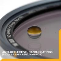 NiSi JetMag Pro TC VND 1-5 82MAG - thumbnail