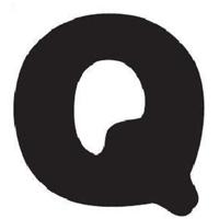 abc letter Q - thumbnail