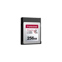 Transcend TS256GCFE820 CFexpress-kaart 256 GB - thumbnail