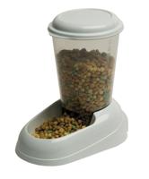 FERPLAST ZENITH VOEDERSILO 1,23 KG - thumbnail