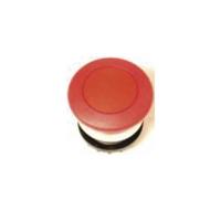 Eaton 216751 M22-DRP-R-X0 Paddenstoelknop Met frontring Knop Rood 1 stuk(s) Piece - thumbnail
