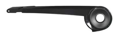 Hesling kettingscherm Cortez 53 cm zwart