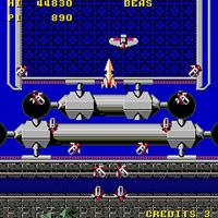 Evercade Data East Arcade Cartridge 1 - thumbnail