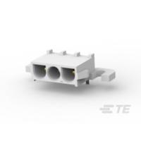 TE Connectivity 3-350943-0 Inhoud: 1 stuk(s) Box - thumbnail