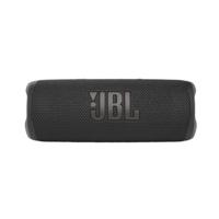 JBL Flip 6 Bluetooth luidspreker Waterafstotend Zwart - thumbnail