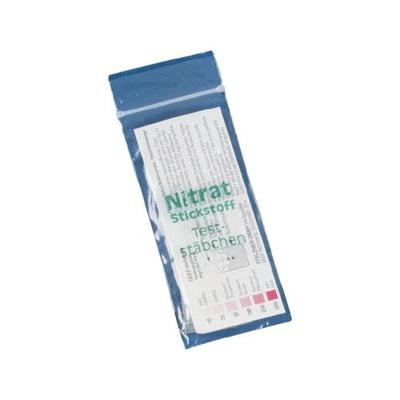 Stelzner Teststaafjes Nitraat 6 stuk(s)