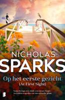 Op het eerste gezicht - Nicholas Sparks - ebook - thumbnail