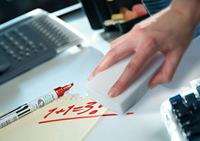 Vileda spons Miraclean, pak van 12 stuks - thumbnail