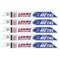 Lenox Reciprozaagblad - 19 mm - 18 TPI - LX20566618R - 20566618R - thumbnail