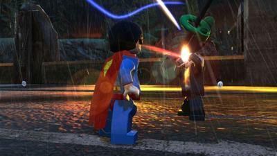 LEGO Batman 2 DC Superheroes LEGO Batman 2 DC Superheroes