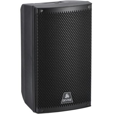 Devine Onyx 10A 10 inch actieve fullrange luidspreker