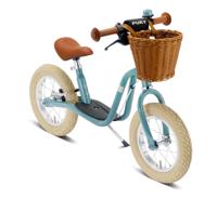 Puky 4097 Loopfiets Classic XL Pastel Groen Met Luchtbanden - thumbnail