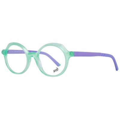 Brillenframe Dames Web Eyewear WE5263 46077 Brillenframe Dames Web Eyewear WE5263 46077