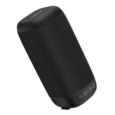 Hama Tube 3.0 Bluetooth Luidspreker Zwart