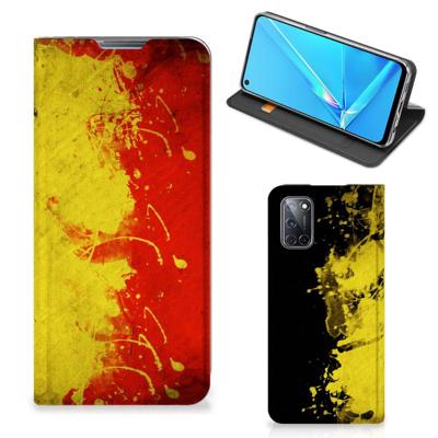 OPPO A52 | A72 | Standcase | België