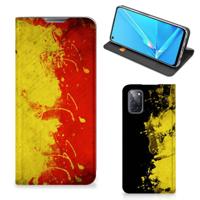 OPPO A52 | A72 | Standcase | België - thumbnail