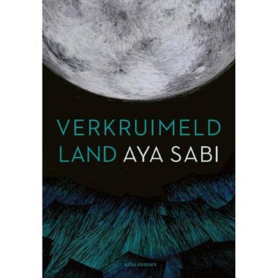Verkruimeld land - Aya Sabi - Paperback (9789025451059) Verkruimeld land - Aya Sabi - Paperback (9789025451059)