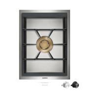 Gaggenau VG415215 domino gaskookplaat restant - thumbnail