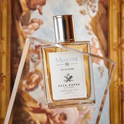 Acca Kappa Myscent 150 Eau de Parfum 100ml