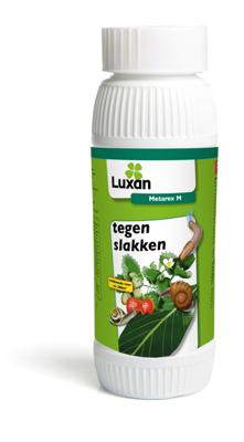 Metarex m gewasbescherming Luxan - Luxan