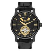 Thomas Earnshaw Flinders open heart automatics | ES-8081-05 - thumbnail