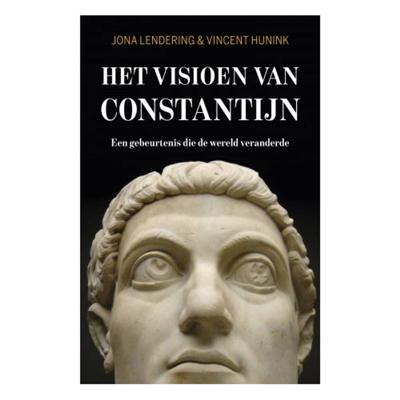 Het visioen van Constantijn (Paperback)