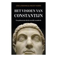 Het visioen van Constantijn (Paperback) - thumbnail
