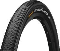 Continental "double fighter iii" buitenband conti tire double fight 37-622 b/b - thumbnail