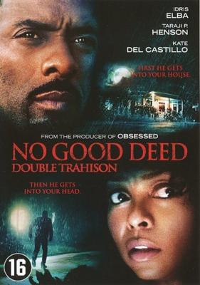 No Good Deed (DVD) No Good Deed (DVD)