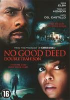 No Good Deed (DVD) - thumbnail