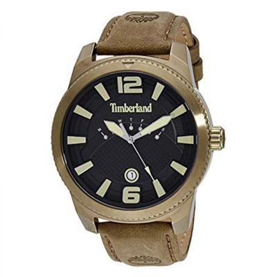 Timberland Horloge TBL.15331JSK/02 Rowley 45mm Heren Horloge
