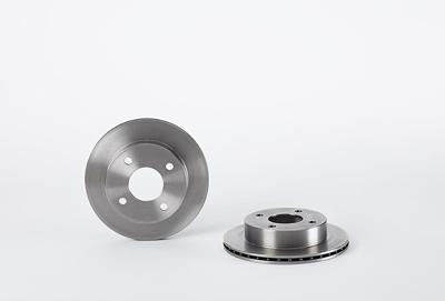 Remschijf voor 09591920