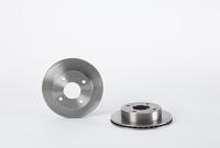 Remschijf voor 09591920 - thumbnail