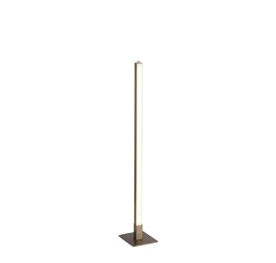 Searchlight Dimbare tafellampTribeca grijs - EU96382-1SS