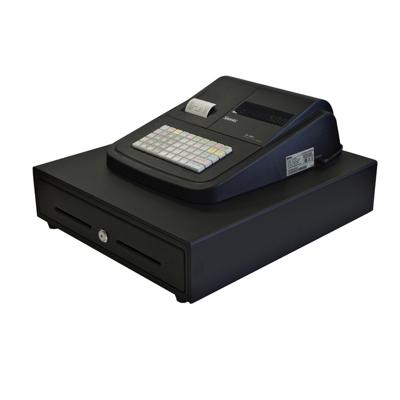 Kassa SAM4S ER-180U zwart Kassa SAM4S ER-180U zwart