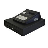 Kassa SAM4S ER-180U zwart - thumbnail