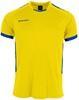 Stanno 410008K First Shirt Kids - Yellow-Royal - 116