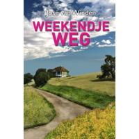 Weekendje weg - thumbnail