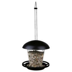 TRIXIE OUTDOOR VOEDERLANTAARN 900 ML-17 CM