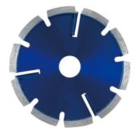 Makita Accessoires Diamant voegschijf 125x22,2 blauw - B-13253 - thumbnail