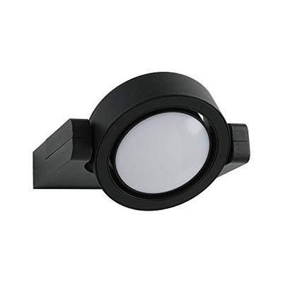 Paulmann Swivea 94406 Buitenlamp (wand) LED LED vast ingebouwd 8 W Antraciet