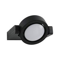 Paulmann Swivea 94406 Buitenlamp (wand) LED LED vast ingebouwd 8 W Antraciet - thumbnail
