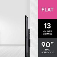 One for all WM6611 TV Wall Mount wandmontage - thumbnail